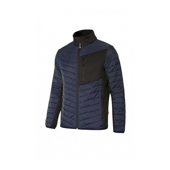 CHAQUETA LIGERA ACOLCHADA MOD 206009 2