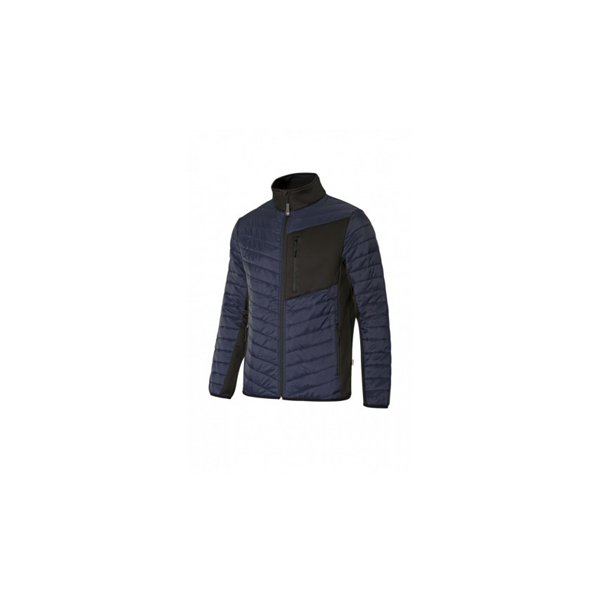 CHAQUETA LIGERA ACOLCHADA MOD 206009