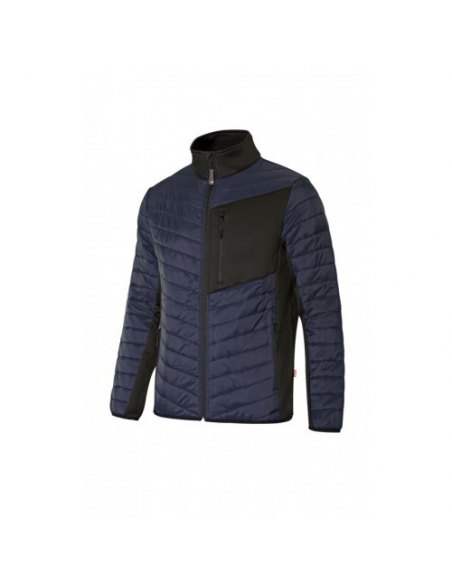 CHAQUETA LIGERA ACOLCHADA MOD 206009