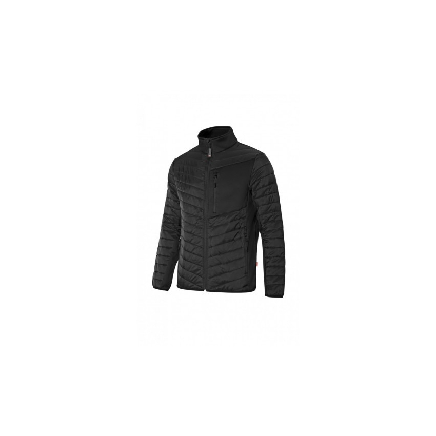 CHAQUETA LIGERA ACOLCHADA MOD 206009