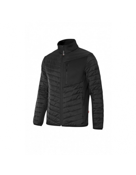 CHAQUETA LIGERA ACOLCHADA MOD 206009