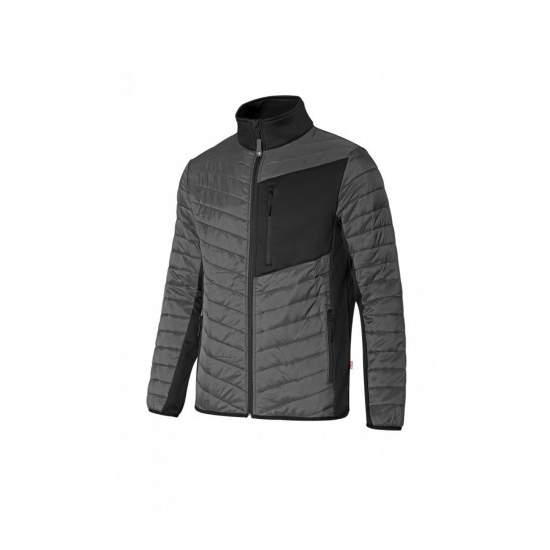 CHAQUETA LIGERA ACOLCHADA MOD 206009