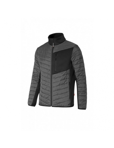 CHAQUETA LIGERA ACOLCHADA MOD 206009