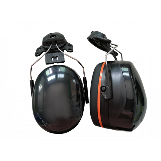 PROTECTOR OÍDOS ADAPTABLE A CASCO CLIMAX 17P