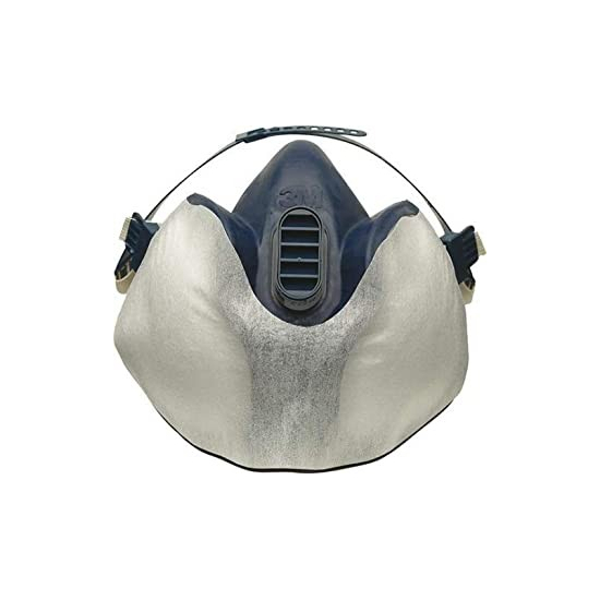 PROTECTOR FILTRO 3M SERIE 400 CONTRA NUBE DE ROCIADO 2