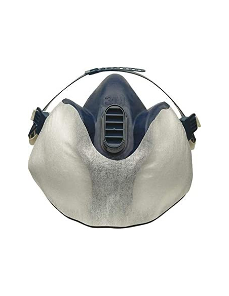 PROTECTOR FILTRO 3M SERIE 400 CONTRA NUBE DE ROCIADO