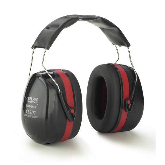 OREJERA ATENUACIÓN ALTA MODELO ZEN 1988-OZ II N