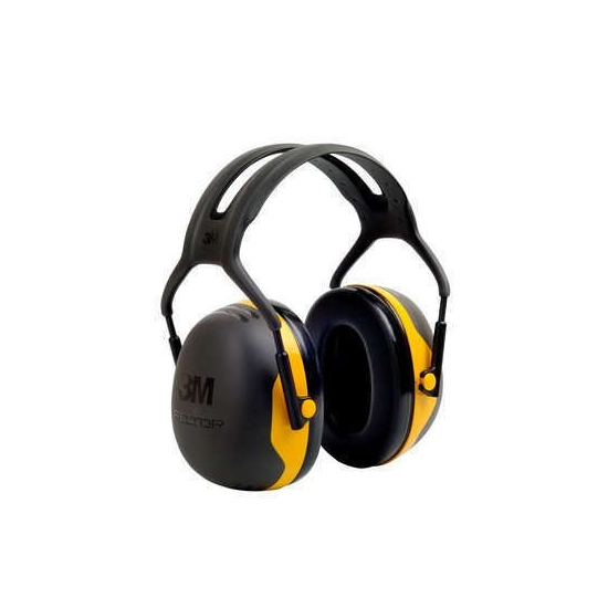 OREJERAS 3M PELTOR X2A
