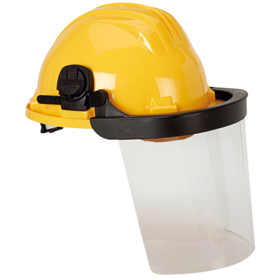 PANTALLA FACIAL PARA CASCO MOD 436 I