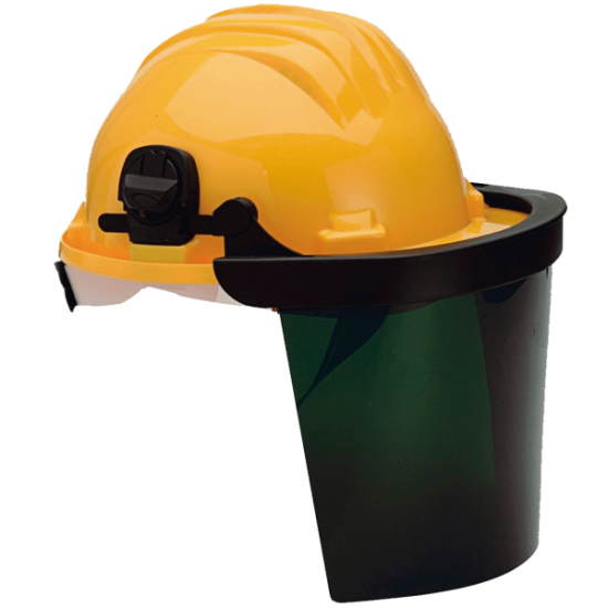 PANTALLA FACIAL PARA CASCO MOD 436V