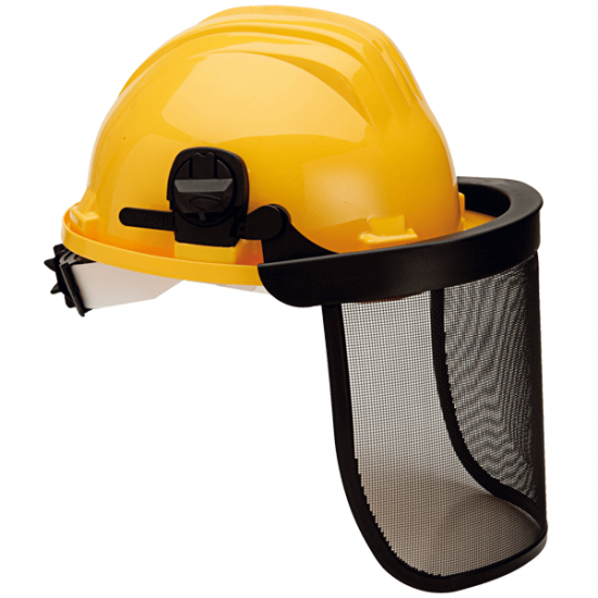 PANTALLA FACIAL PARA CASCO MOD 436 M