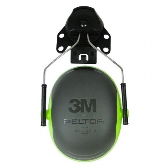 OREJERA 3M PELTOR X1P3 ANCLAJE P3E