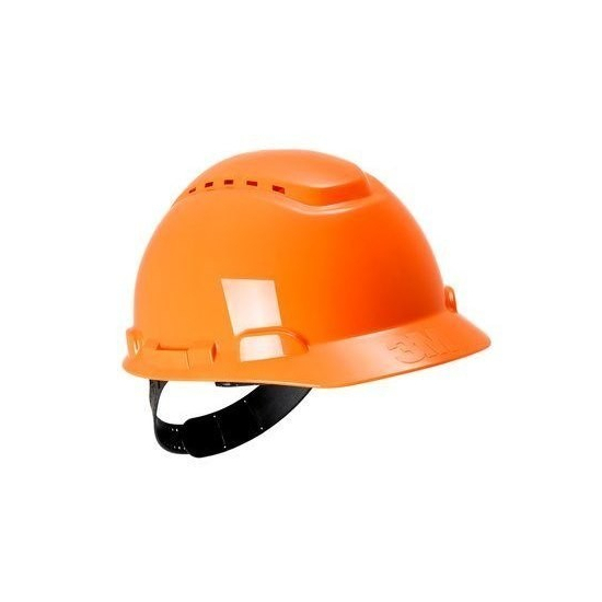 CASCO 3M H700 CON VENTILACION Y ARNES ESTANDARD