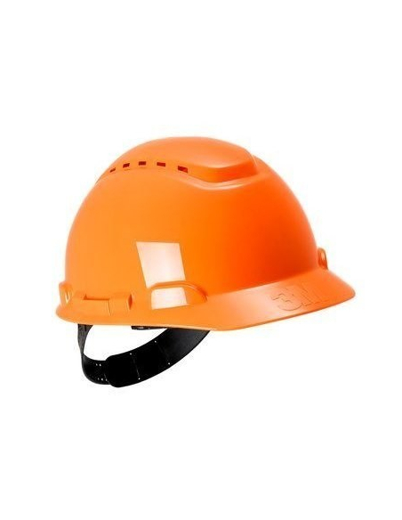 CASCO 3M H700 CON VENTILACION Y ARNES ESTANDARD
