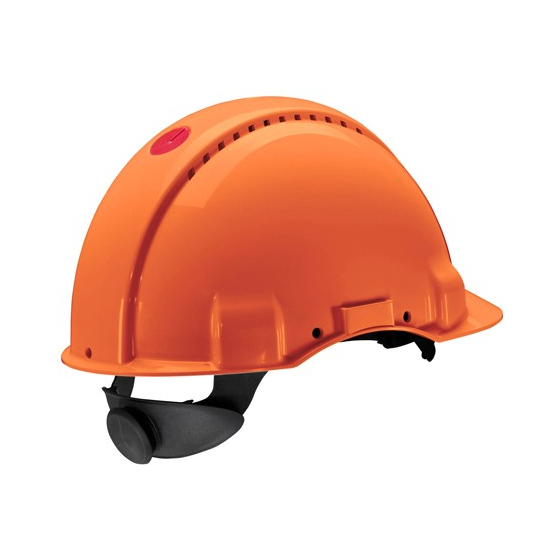 CASCO 3M CIERRE RULETA G3001