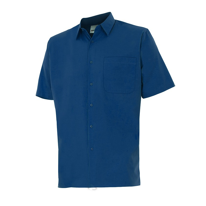 CAMISA HOMBRE MANGA CORTA MOD 531