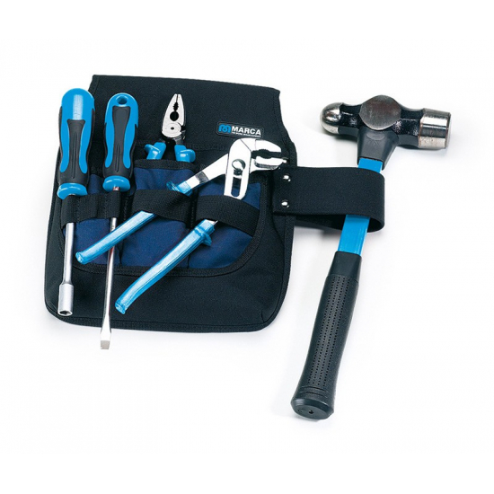 BOLSA PORTA HERRAMIENTAS ALTA RESISTENCIA 1388-BPH