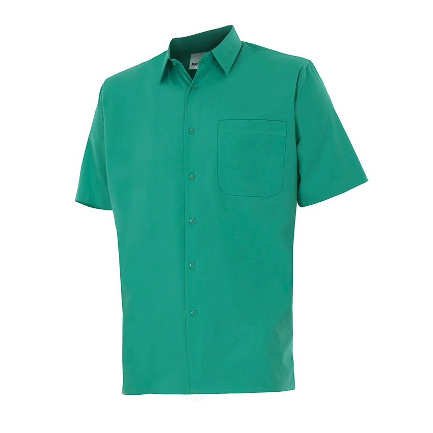 CAMISA HOMBRE MANGA CORTA MOD 531