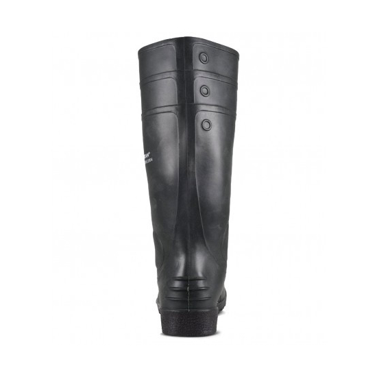 BOTA DE AGUA POCERA DE PVC Y NITRILO PROTECCION S5 WORKTEAM P2201 2