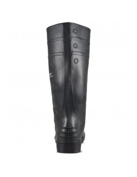 BOTA DE AGUA POCERA DE PVC Y NITRILO PROTECCION S5 WORKTEAM P2201