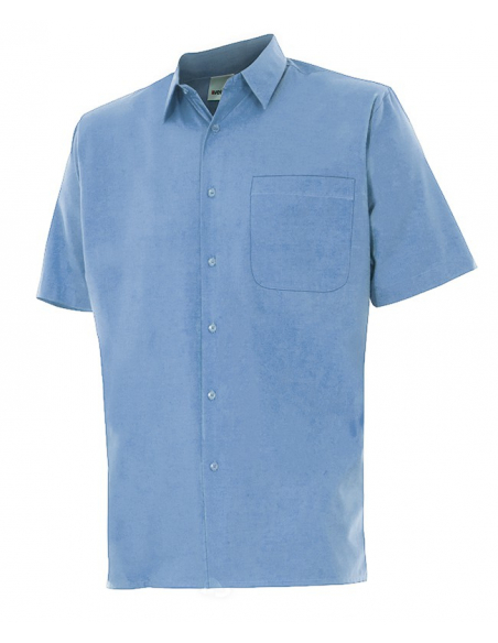 CAMISA HOMBRE MANGA CORTA MOD 531