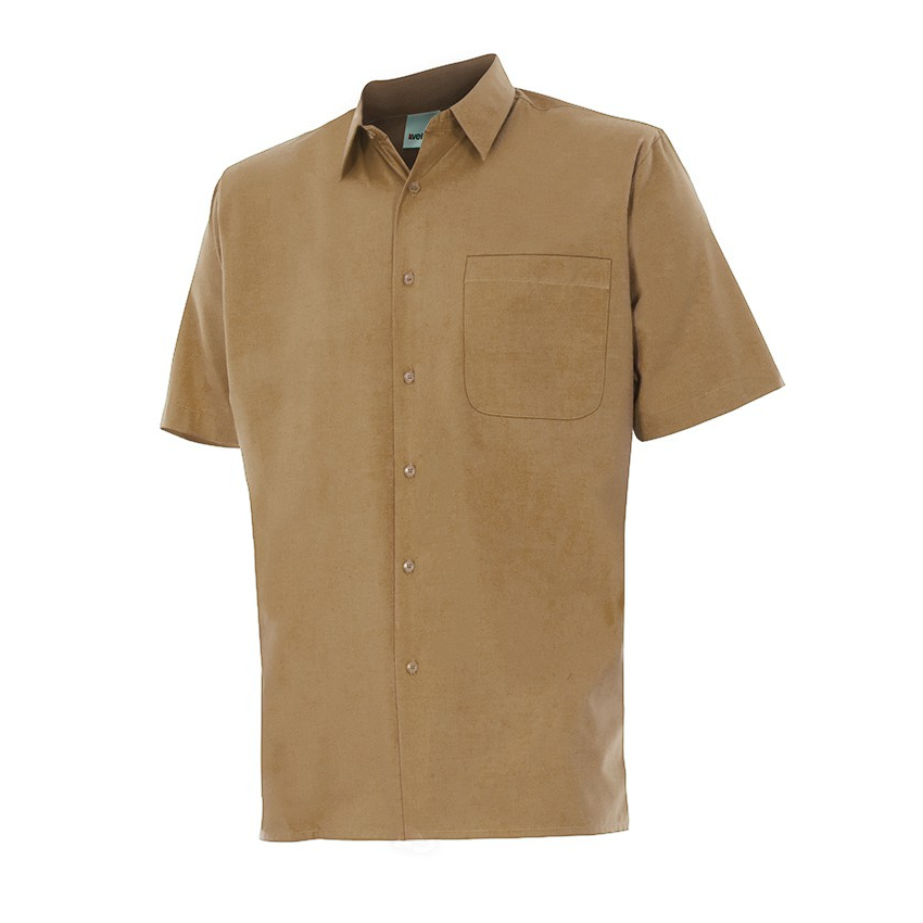 CAMISA HOMBRE MANGA CORTA MOD 531