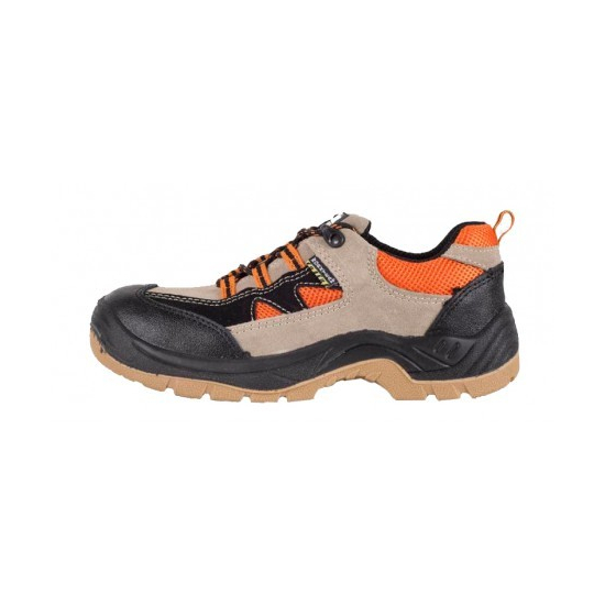 ZAPATILLA SEGURIDAD TREKKING S1P SRC WORKTEAM P3002