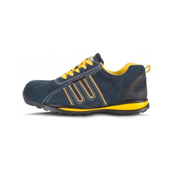 ZAPATILLA DEPORTIVA SERRAJE S1P-SRA WORKTEAM P3005 2