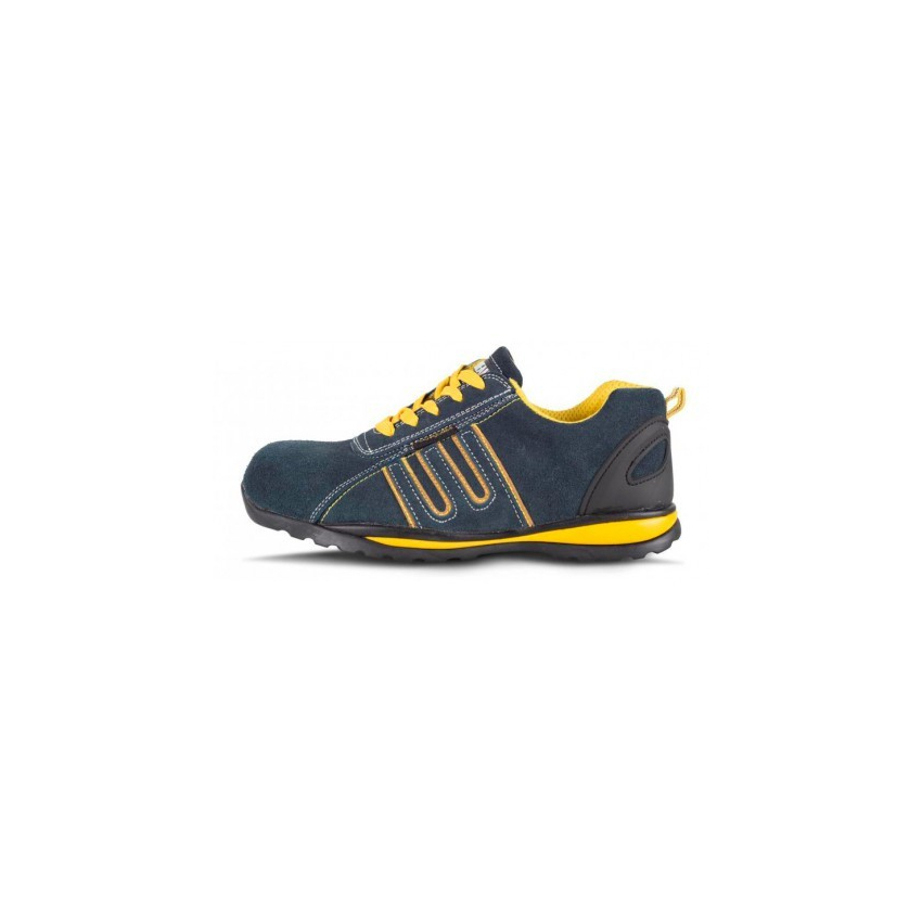 ZAPATILLA DEPORTIVA SERRAJE S1P-SRA WORKTEAM P3005