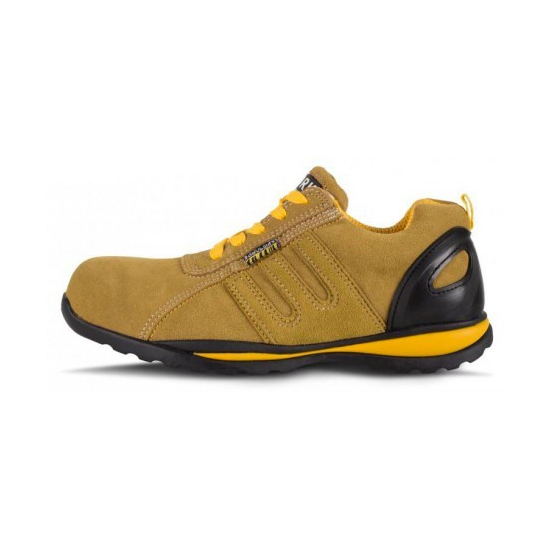 ZAPATILLA DEPORTIVA SERRAJE S1P-SRA WORKTEAM P3005