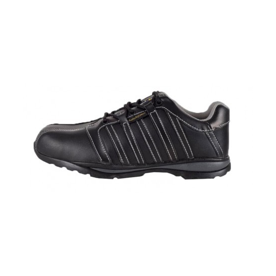 ZAPATILLA DEPORTIVA SUELA DE GOMA S1P-SRA WORKTEAM P3006