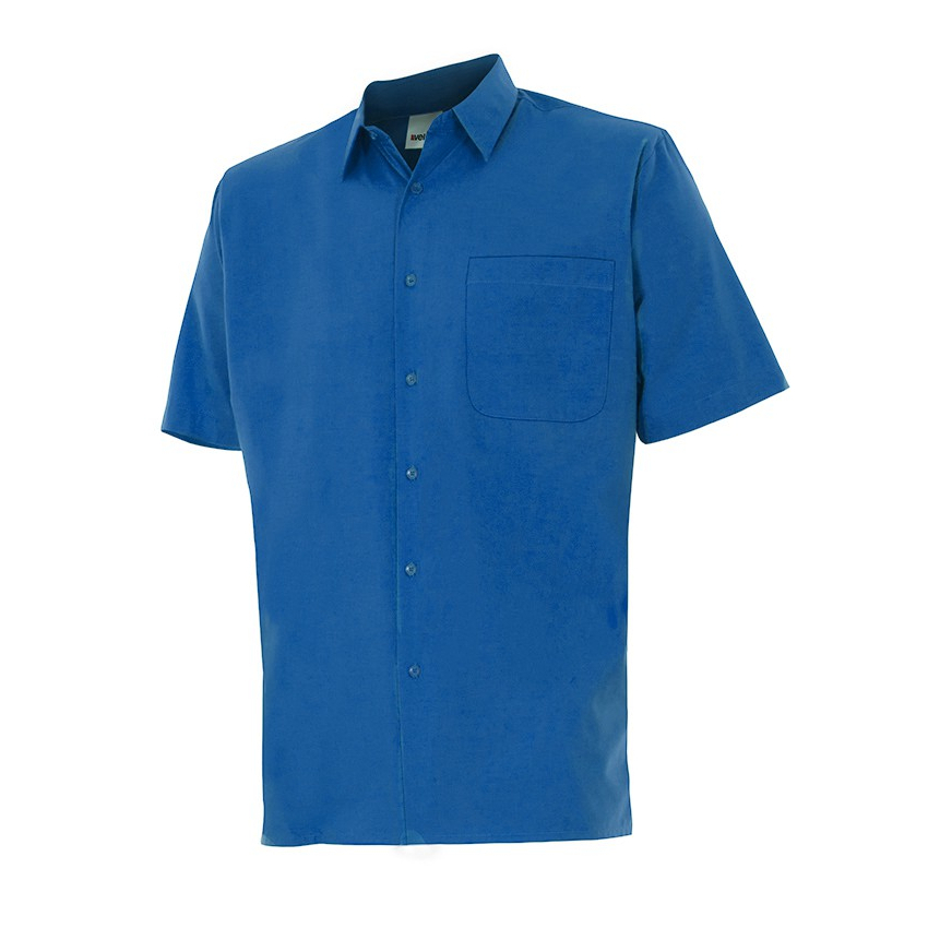 CAMISA HOMBRE MANGA CORTA MOD 531