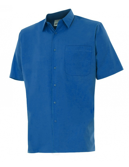 CAMISA HOMBRE MANGA CORTA MOD 531