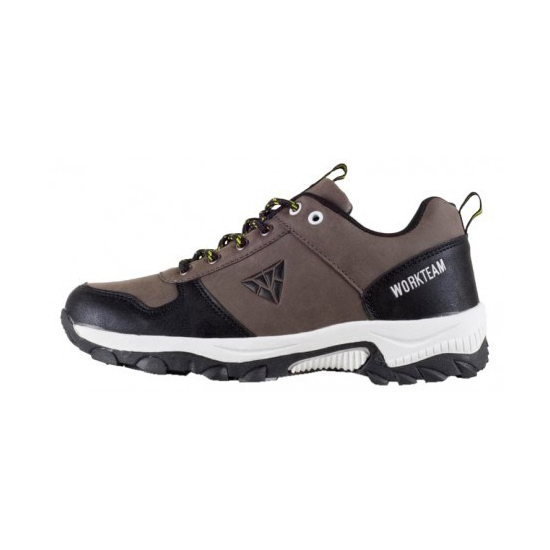 ZAPATILLA DEPORTIVA CON CORDONES TREKKING WORKTEAM P4010