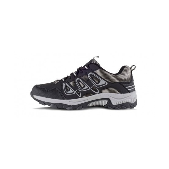 ZAPATILLA DEPORTIVA DE TRABAJO CON CORDONES TREKKING WORKTEAM P4011 2