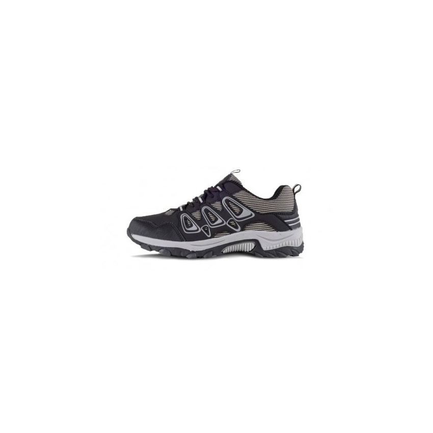 ZAPATILLA DEPORTIVA DE TRABAJO CON CORDONES TREKKING WORKTEAM P4011