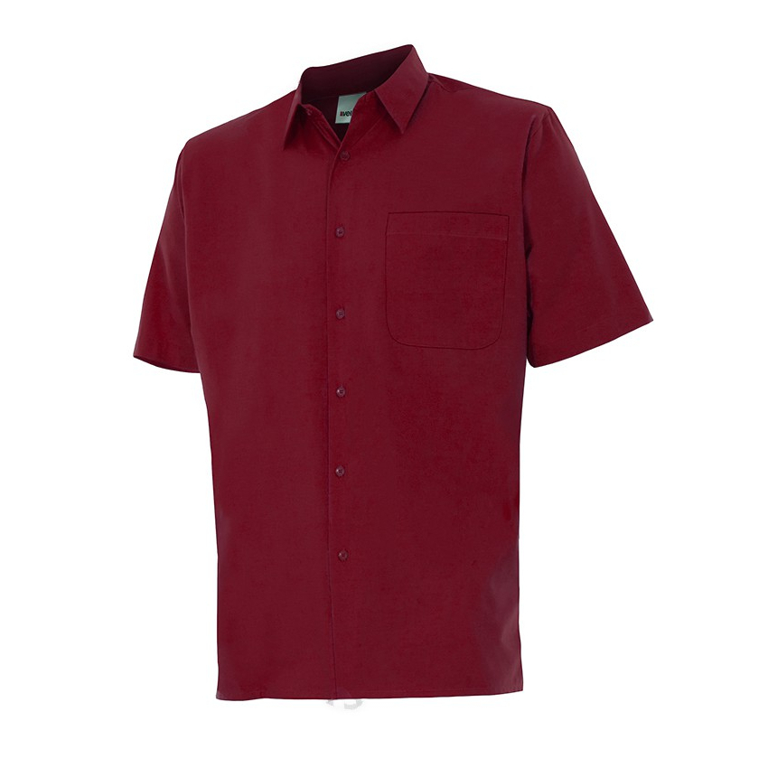 CAMISA HOMBRE MANGA CORTA MOD 531