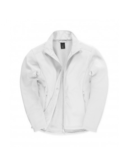 CHAQUETA SOFTSHELL Hombre ID.701 B&C MOD JUI62