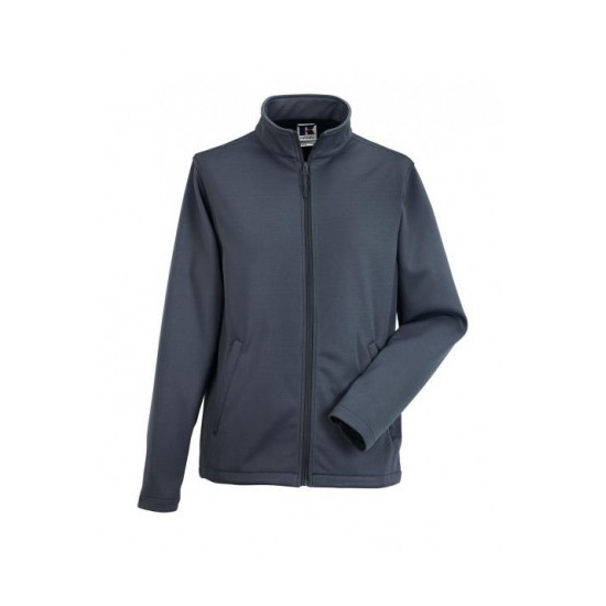 CHAQUETA SMARTSOFTSHELL DE HOMBRE RUSSELL MOD 040M