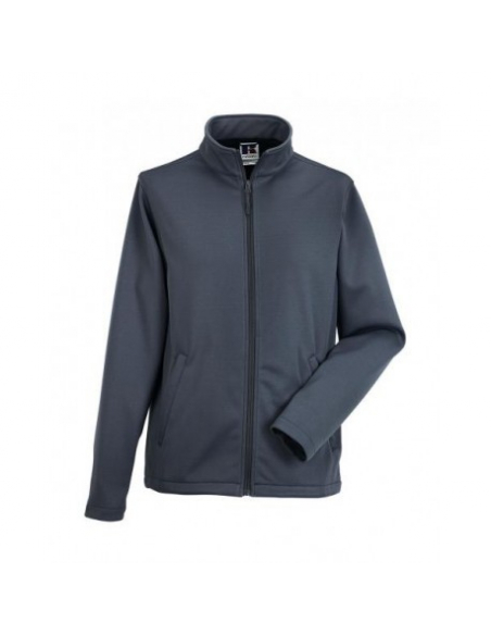 CHAQUETA SMARTSOFTSHELL DE HOMBRE RUSSELL MOD 040M