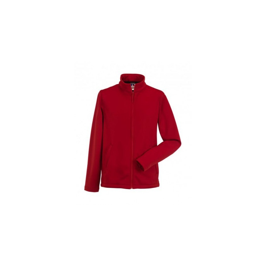 CHAQUETA SMARTSOFTSHELL DE HOMBRE RUSSELL MOD 040M