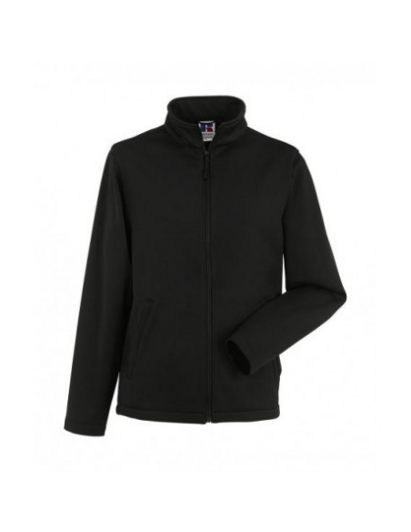 CHAQUETA SMARTSOFTSHELL DE HOMBRE RUSSELL MOD 040M