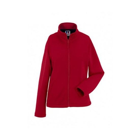 CHAQUETA SMARTSOFTSHELL DE MUJER RUSSELL MOD 040F