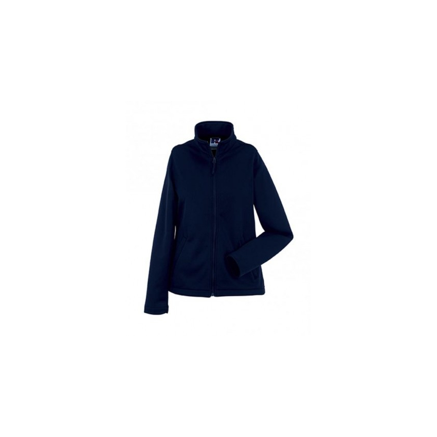 CHAQUETA SMARTSOFTSHELL DE MUJER RUSSELL MOD 040F