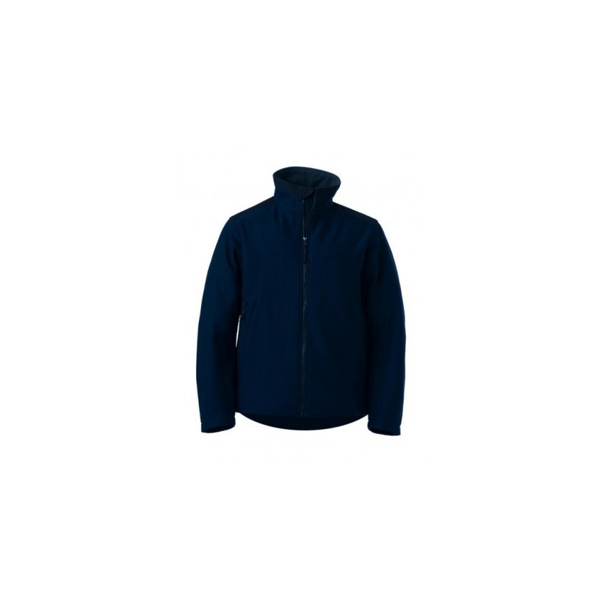 CHAQUETA SOFTSHELL UNISEX REFORZADA RUSSELL MOD 018M