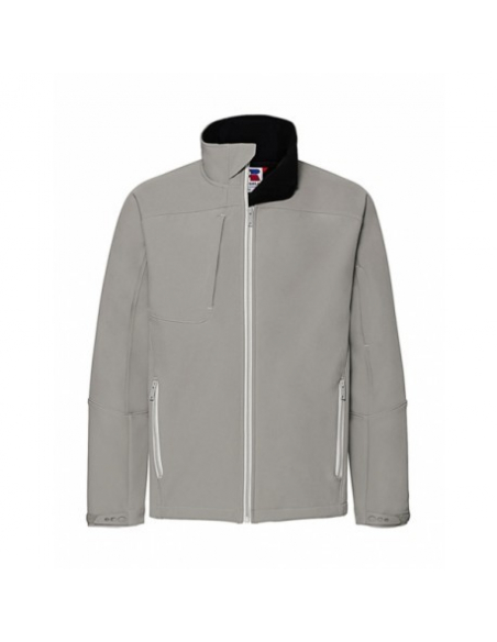 CHAQUETA SOFTSHELL BIONIC DE HOMBRE RUSSELL MOD 410M