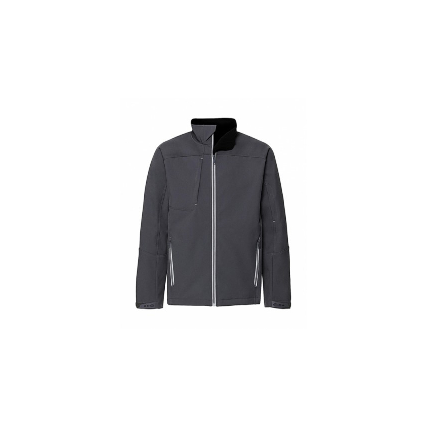 CHAQUETA SOFTSHELL BIONIC DE HOMBRE RUSSELL MOD 410M