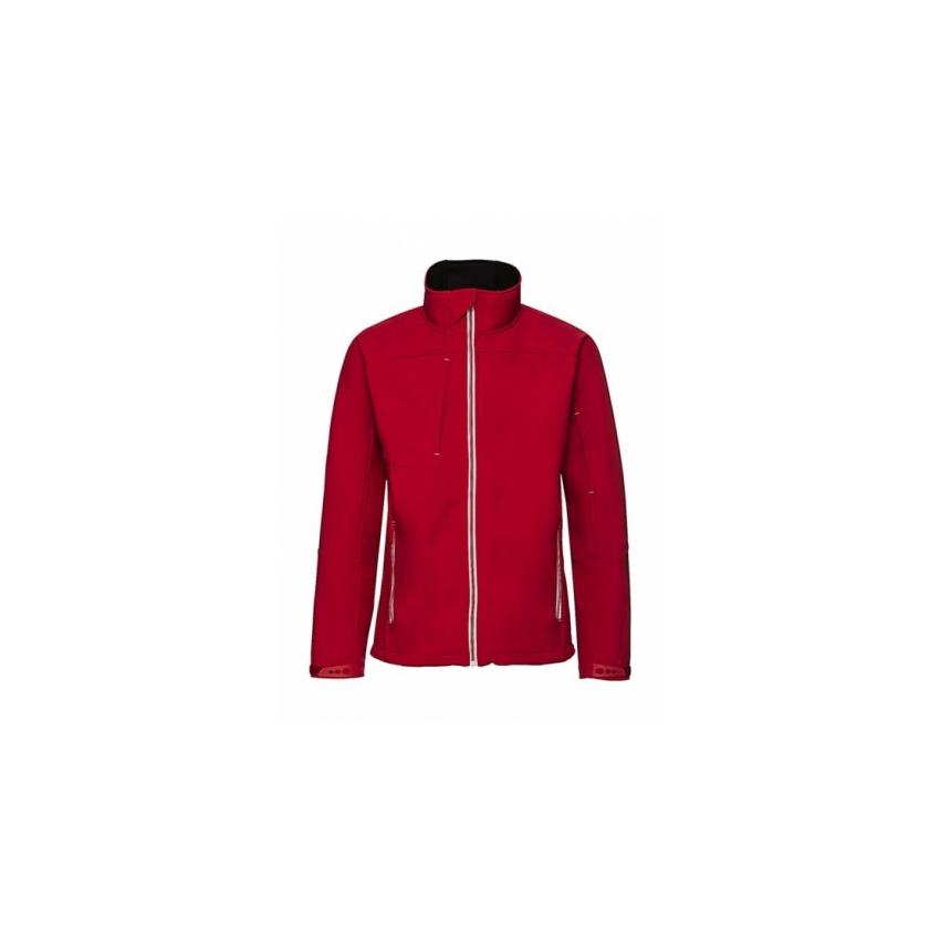 CHAQUETA SOFTSHELL BIONIC DE HOMBRE RUSSELL MOD 410M