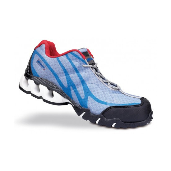 ZAPATO DEPORTIVO MICROFIBRA S1P MOD MARATHON