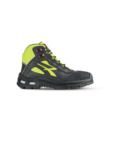 BOTA U-POWER FORM RS S3
